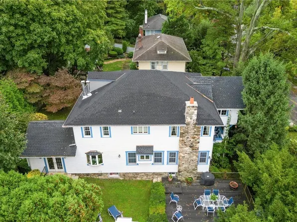 45 Mayhew Avenue, Larchmont, NY 10538