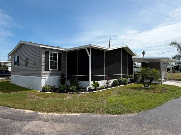 123 Jasmin Dr, Ormond Beach, FL 32174
