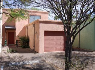 734 N Richey Blvd, Tucson, AZ 85716