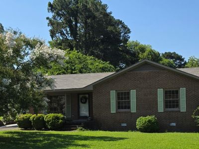 302 Bunche Drive, Goldsboro, NC, 27530