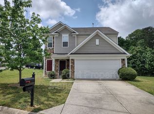 7101 Lighted Way Ln, Indian Trail, NC 28079