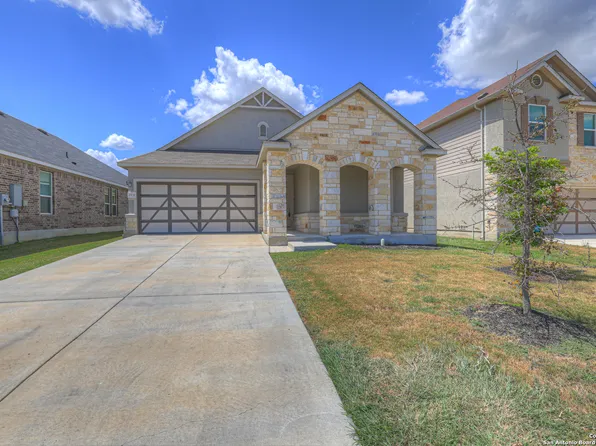 1931 Kyle Way, New Braunfels, TX 78130