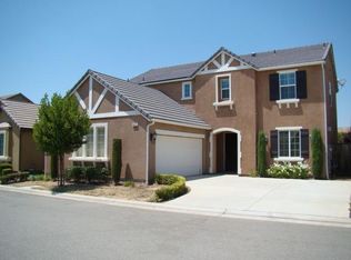 3875 Chessa Ln, Clovis, CA 93619