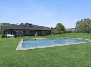 138 Longview Rd, Southampton, NY 11968