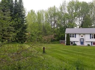 1704 North Rd, Cornish, ME 04020