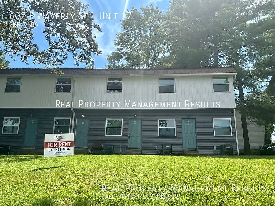 1st image of 602 E Waverly St Unit 17