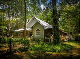 187 Hp Cook Rd, Cairo, GA 39828