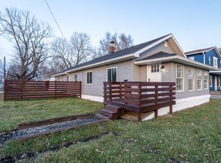 4948 W Morris St, Indianapolis, IN