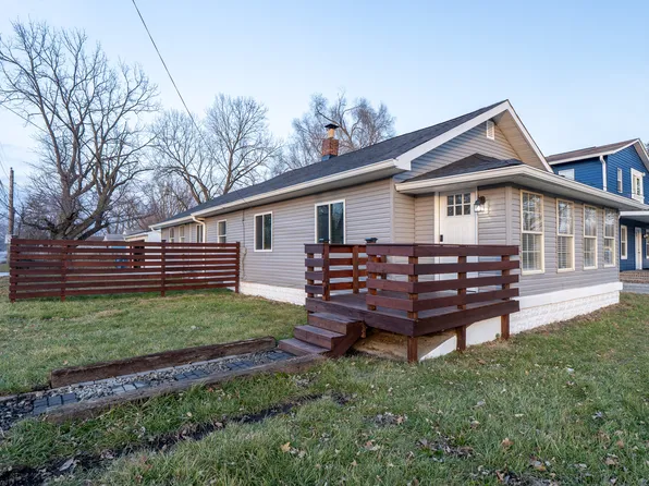 4948 W Morris St, Indianapolis, IN 46241