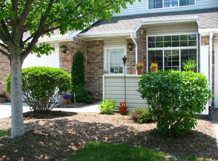 5778 Volta Dr, Indianapolis, IN 46254