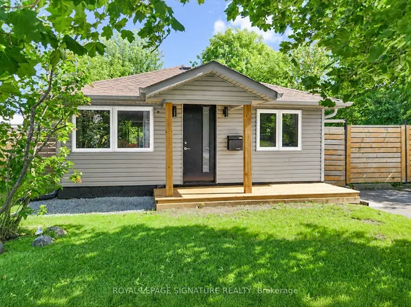 335 Miami Dr, Georgina, ON L4P 2Z6