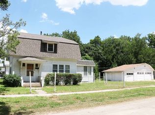 408 W Baldwin St, Wichita, KS 67213