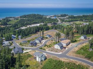4300 SE Inlet Ave LOT 39, Lincoln City, OR 97367