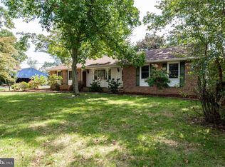 750 Windsor Perrineville, East Windsor, NJ 08520