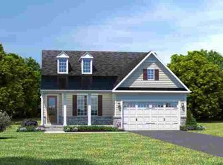 6558 Stream Song Ct, Clarksville, MD 21029