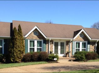 5720 Spring House Way, Brentwood, TN 37027