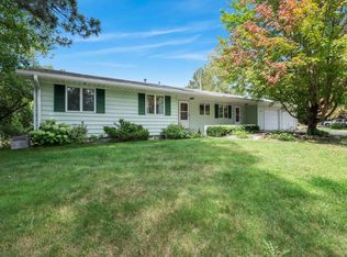 1611 SW 1st Ave, Grand Rapids, MN 55744