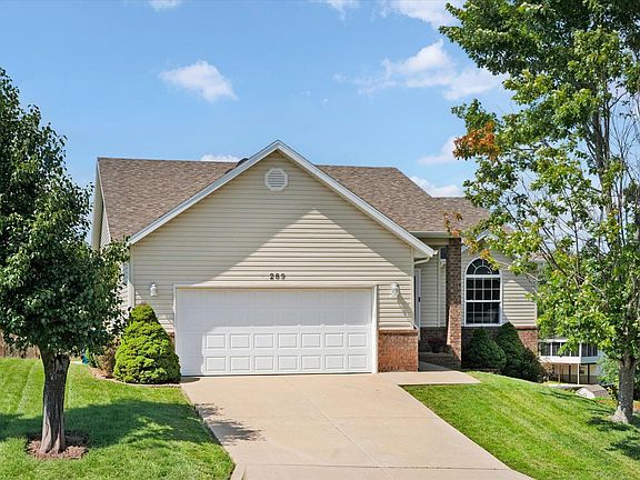 4th image of 289 W Canyon Court