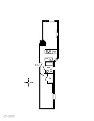 Rented by Citi Habitats