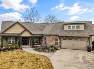 1601 Briarfield Ln, Knoxville, TN 37931
