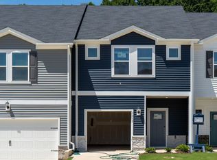 1052 Winding Spring Dr #74, Mebane, NC 27302