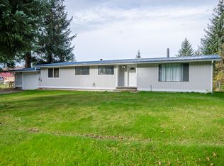 4399 Sesame St, Juneau, AK 99801