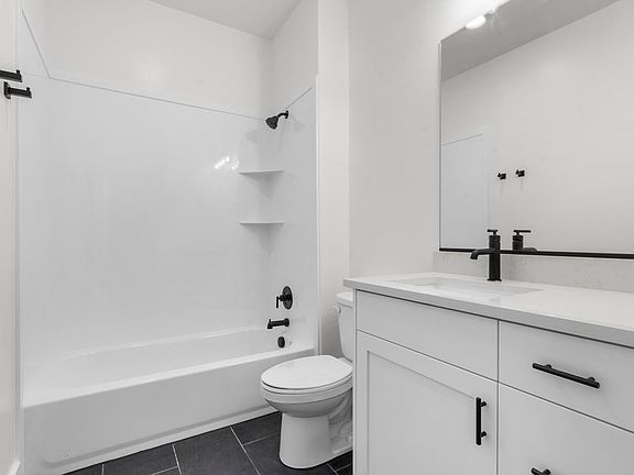 Finished home photos are representational images only. See sales agent for details.