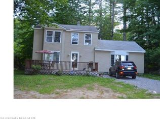 24 Mass Ave, Raymond, ME 04071