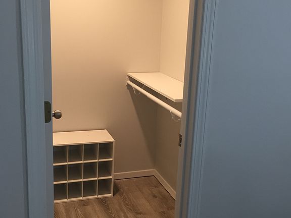 Large closet 