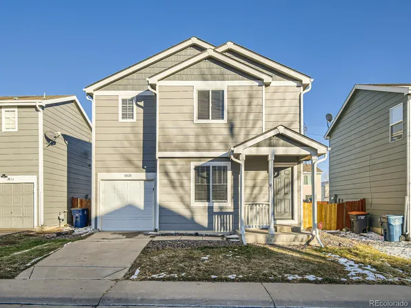 10020 Hudson Court, Thornton, CO 80229