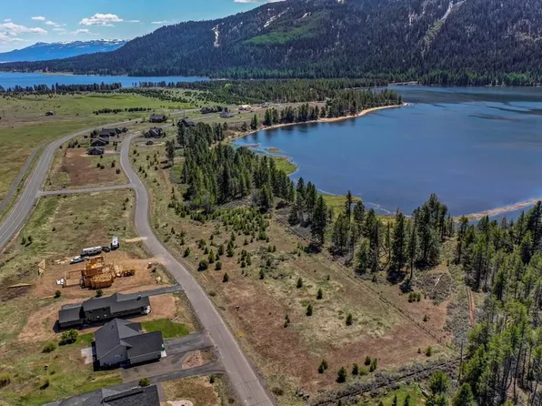13165 Hawks Bay Rd, Donnelly, ID 83615