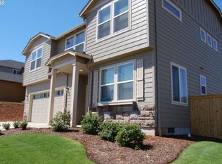 1018 35th Ave NW, Forest Grove, OR 97116