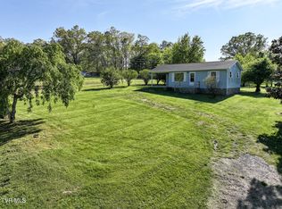3305 Old Kentucky Rd W, Mosheim, TN 37818