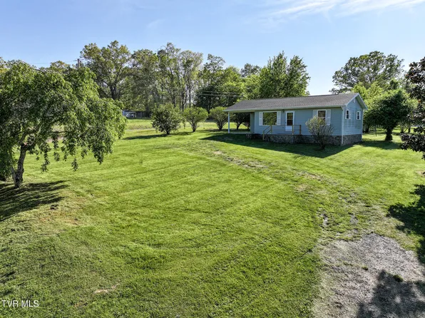 3305 Old Kentucky Rd W, Mosheim, TN 37818
