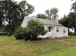 2613 Porter Ave, Suitland, MD 20746