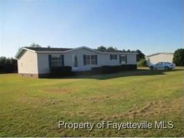 809 Sandlot St, Stedman, NC 28391