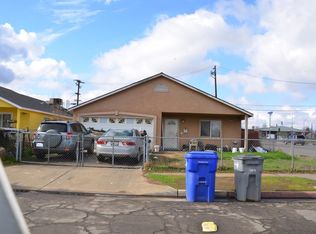 2404 S Poppy Ave, Fresno, CA 93706
