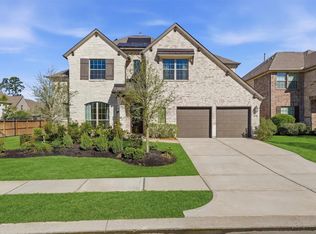 8673 Burdekin Rd, Magnolia, TX 77354