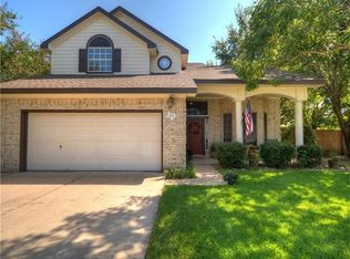 303 Derby Ln, Georgetown, TX 78626