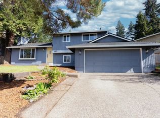 4681 SE La Cour Ct, Milwaukie, OR 97267