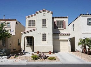 1236 Oak Village Ave, Las Vegas, NV 89183