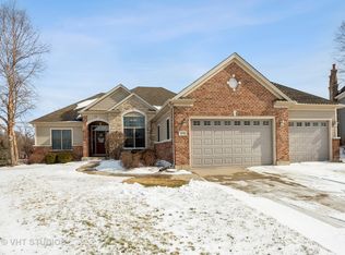 613 Whirlaway Dr, Genoa, IL 60135