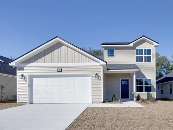 4876 Sampler Dr, Tallahassee, FL 32303