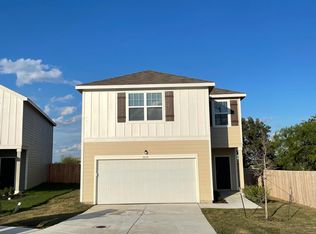 5539 Rue Girard, Converse, TX 78109