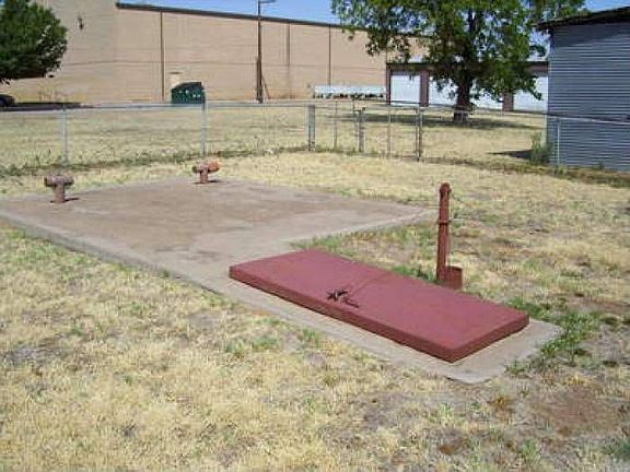 Storm Cellar