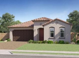 7820 W Hide Trl, Peoria, AZ 85383