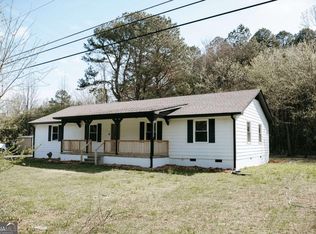 247 Grady Rd, Rockmart, GA 30153