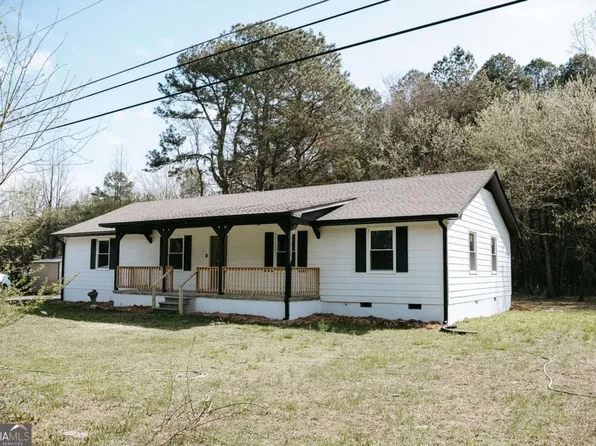 247 Grady Rd, Rockmart, GA 30153