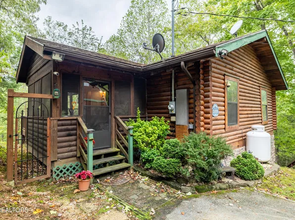 1284 Laurel Lick Rd APT 3, Sevierville, TN 37862