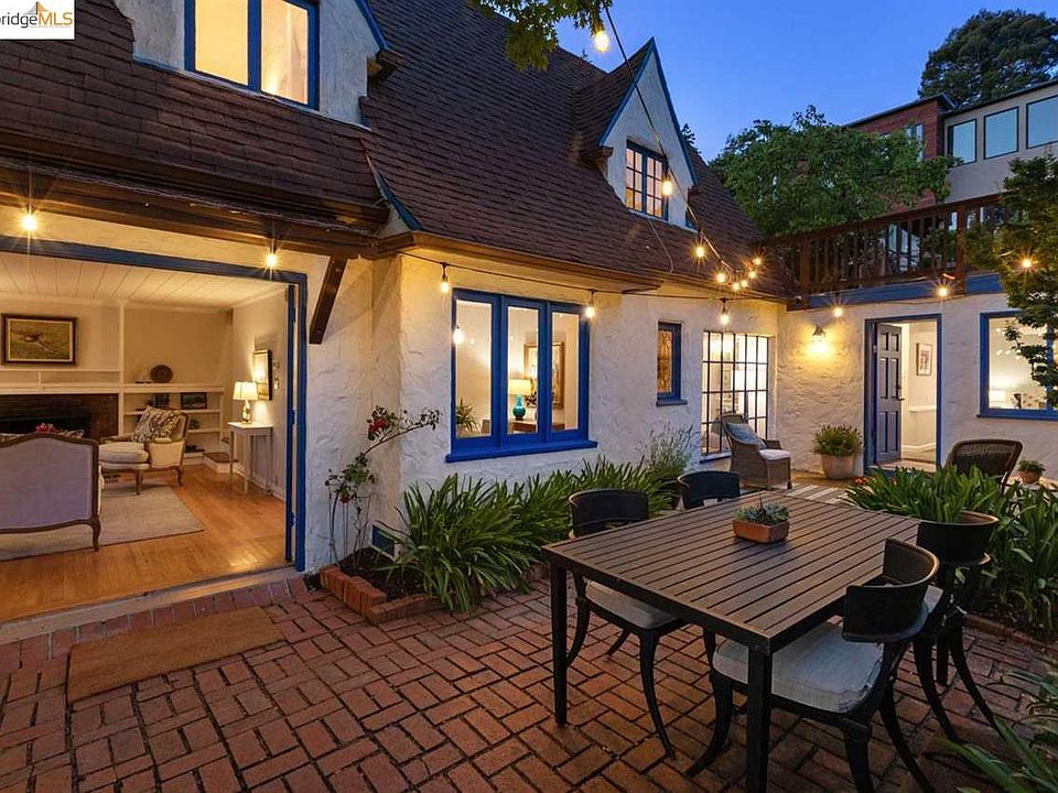 639 Cragmont Ave, Berkeley, CA 94708 Zillow